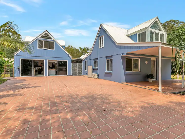 Sixth view of Homely house listing, 141-143 Scenic Road, Redland Bay QLD 4165