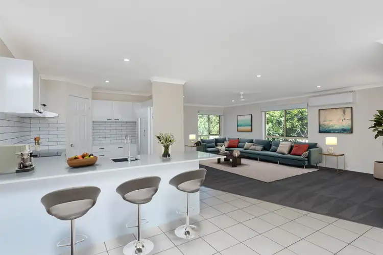 Second view of Homely house listing, 63 Conebush Circuit, Ormeau QLD 4208