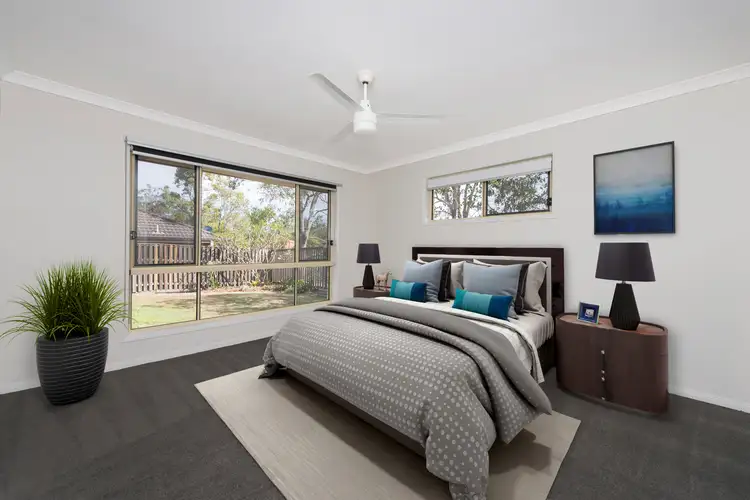 Third view of Homely house listing, 63 Conebush Circuit, Ormeau QLD 4208