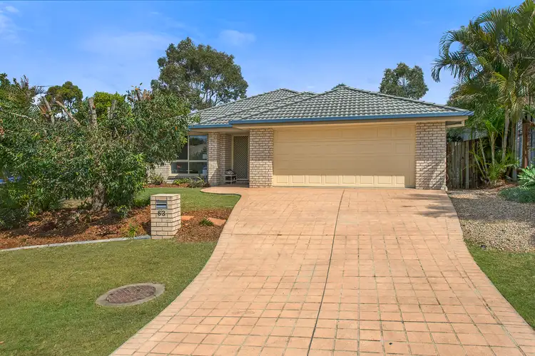 Fourth view of Homely house listing, 63 Conebush Circuit, Ormeau QLD 4208