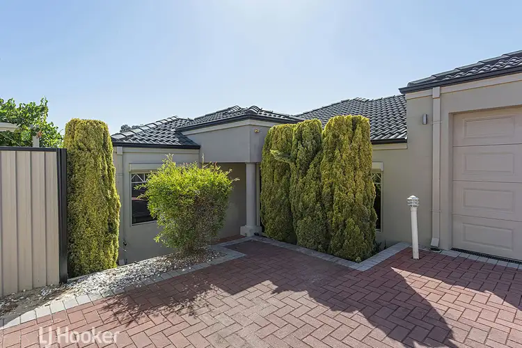 9B Duke Street, Bentley WA 6102