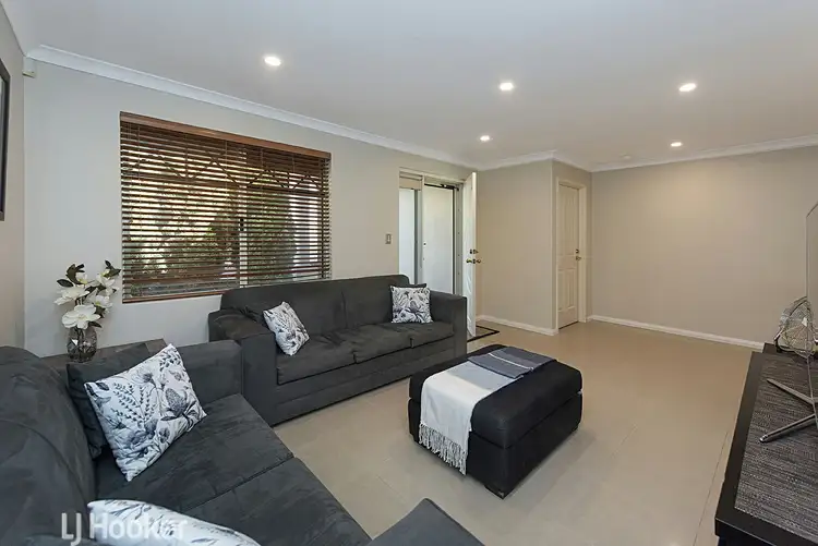 Fourth view of Homely house listing, 9B Duke Street, Bentley WA 6102