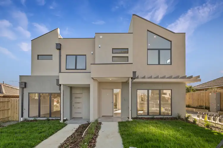 Lot 2/203 Boronia Road, Boronia VIC 3155
