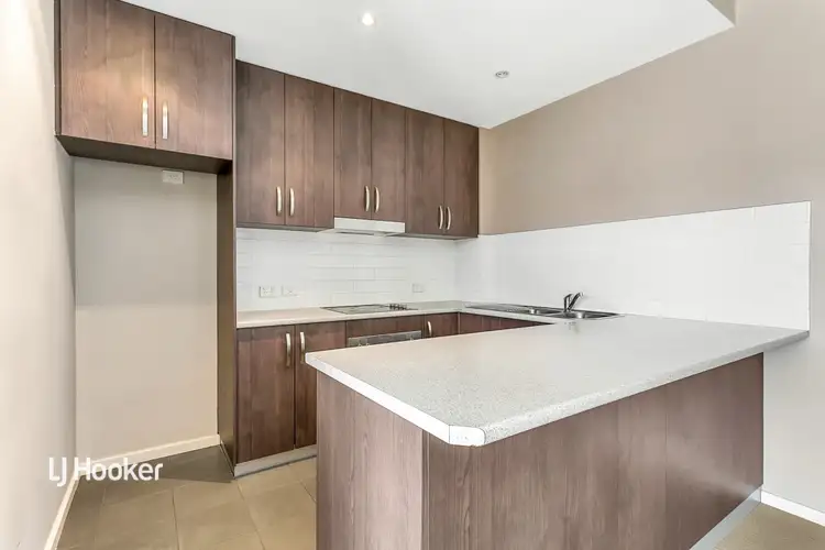 Third view of Homely apartment listing, W10/18-28 Main Street, Mawson Lakes SA 5095