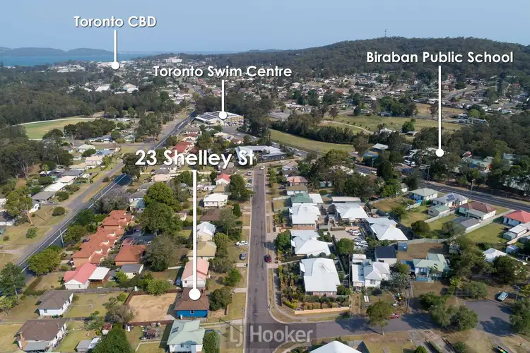 23 Shelley Street, Toronto NSW 2283