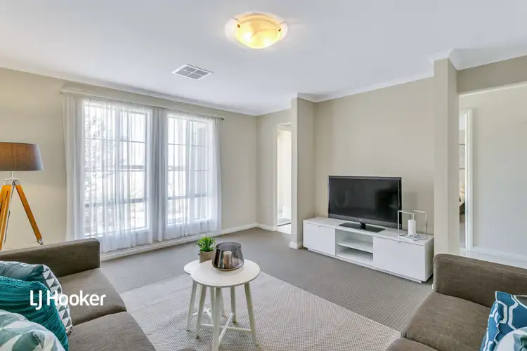 Second view of Homely house listing, 43 Captain Robertson Avenue, Golden Grove SA 5125