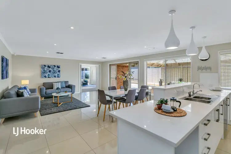 Fourth view of Homely house listing, 43 Captain Robertson Avenue, Golden Grove SA 5125