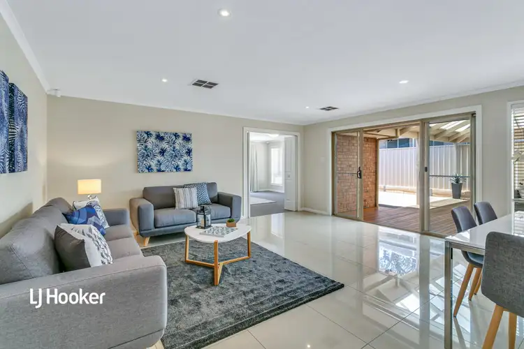 Fifth view of Homely house listing, 43 Captain Robertson Avenue, Golden Grove SA 5125