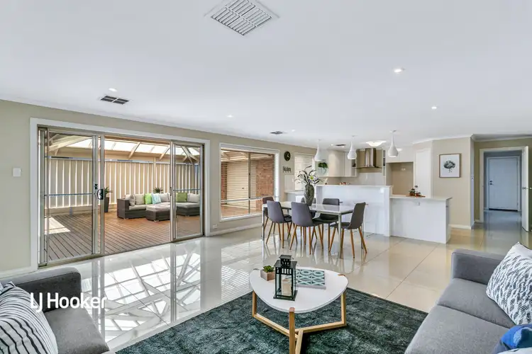 Sixth view of Homely house listing, 43 Captain Robertson Avenue, Golden Grove SA 5125