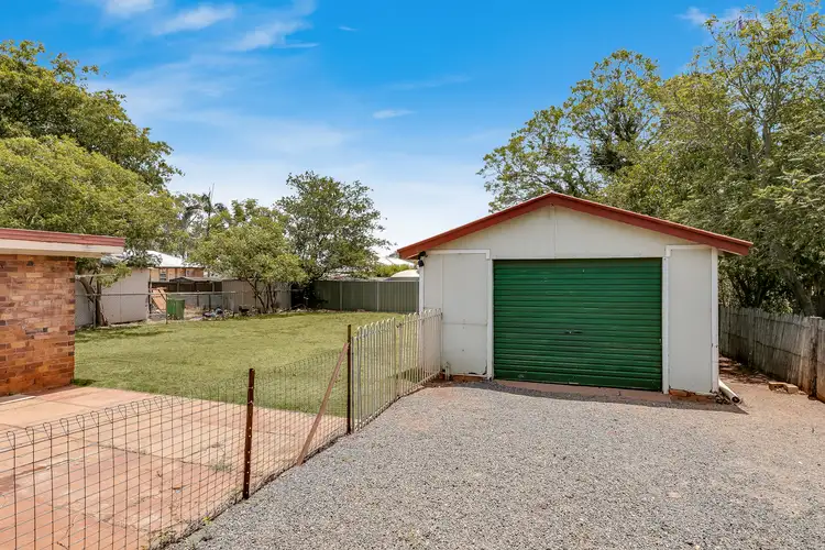 Fifth view of Homely house listing, 15 Power Street, Harristown QLD 4350