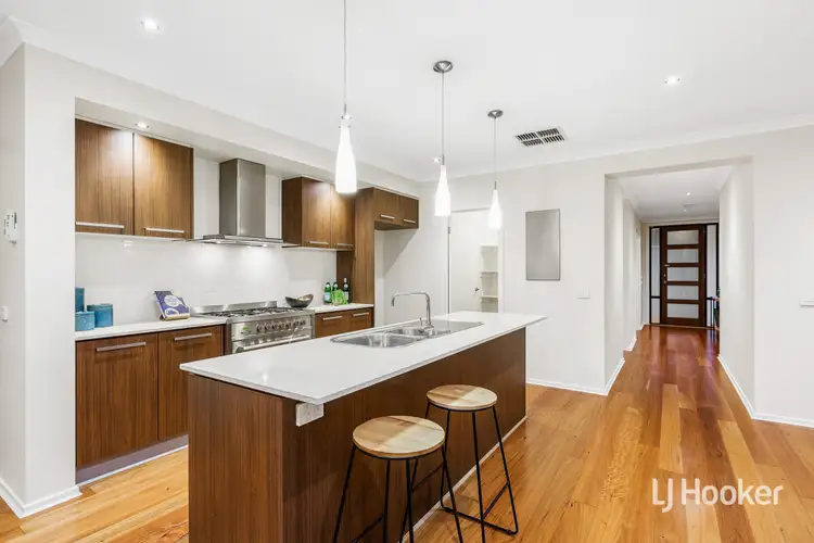 Fourth view of Homely house listing, 45 Tropic Circuit, Point Cook VIC 3030