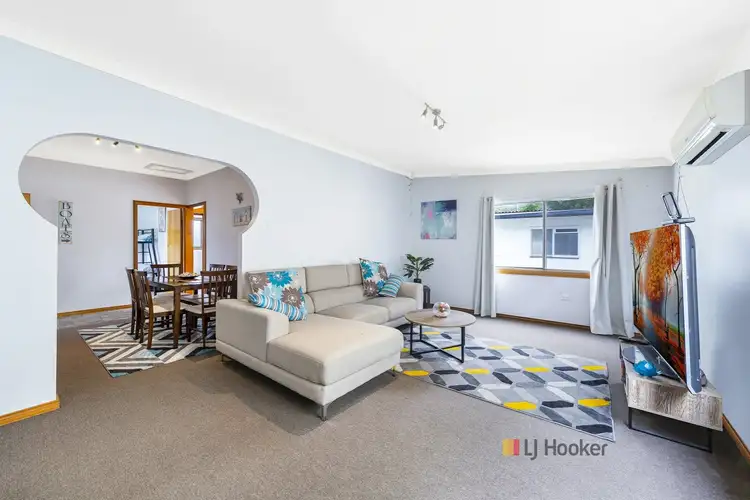 Second view of Homely house listing, 28 Tenth Avenue, Budgewoi NSW 2262
