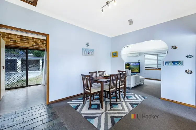 Fourth view of Homely house listing, 28 Tenth Avenue, Budgewoi NSW 2262