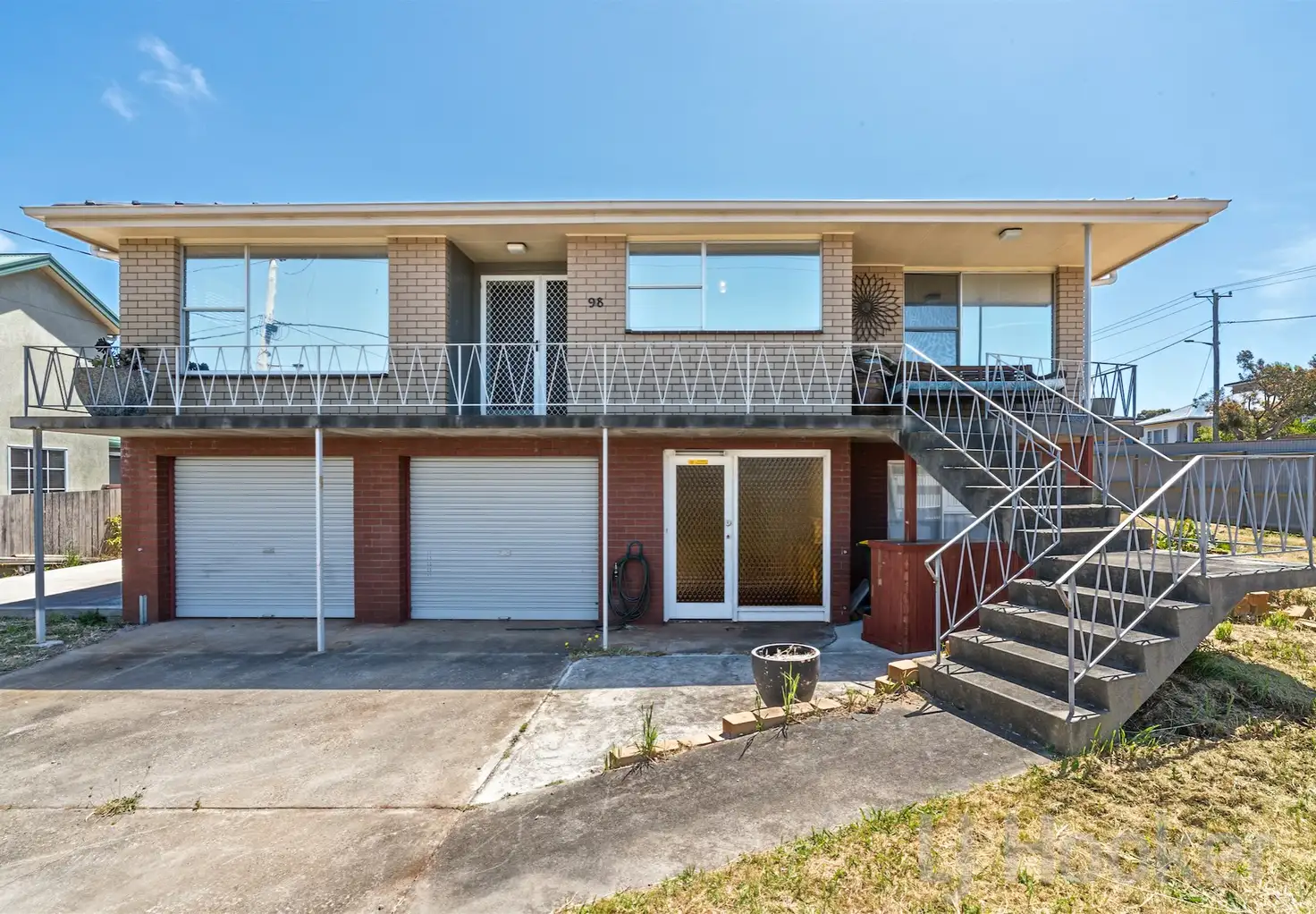 Main view of Homely house listing, 98 Percy Street, Devonport TAS 7310