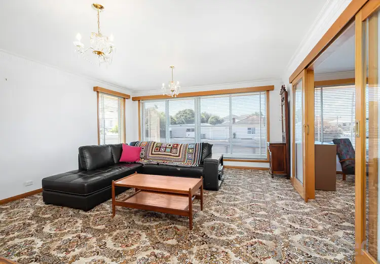 Fourth view of Homely house listing, 98 Percy Street, Devonport TAS 7310