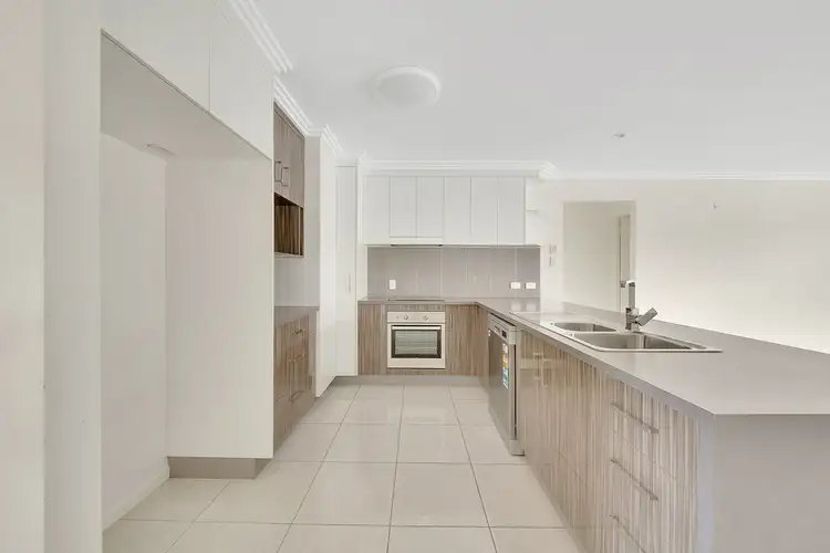 Third view of Homely house listing, 34 Bauhinia Street, Boyne Island QLD 4680