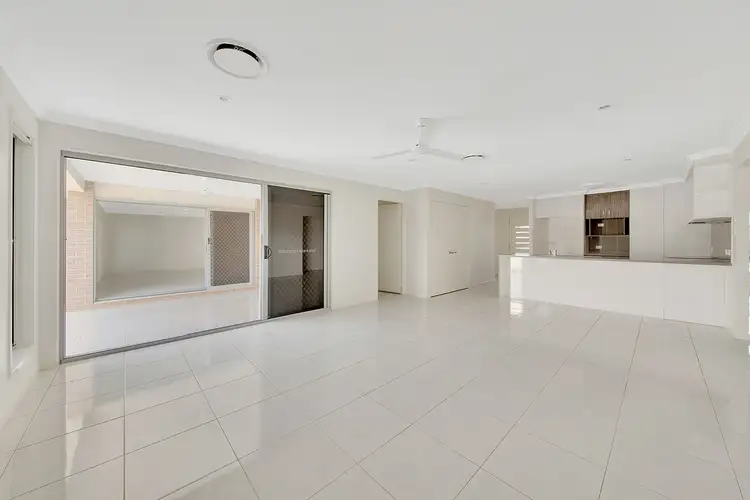 Fourth view of Homely house listing, 34 Bauhinia Street, Boyne Island QLD 4680