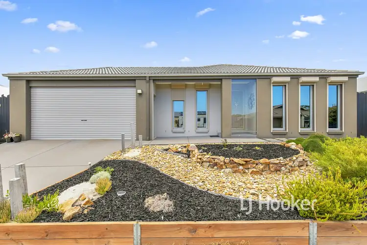 9 Cuttlers Circuit, Wonthaggi VIC 3995