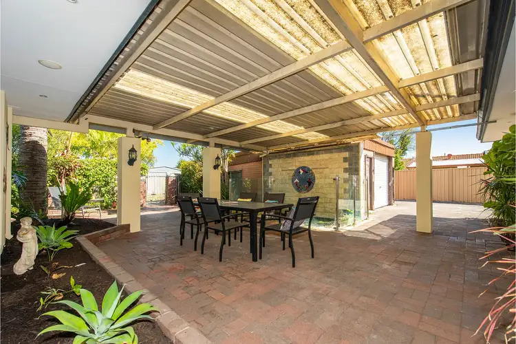 Second view of Homely house listing, 81 Bandalong Way, High Wycombe WA 6057