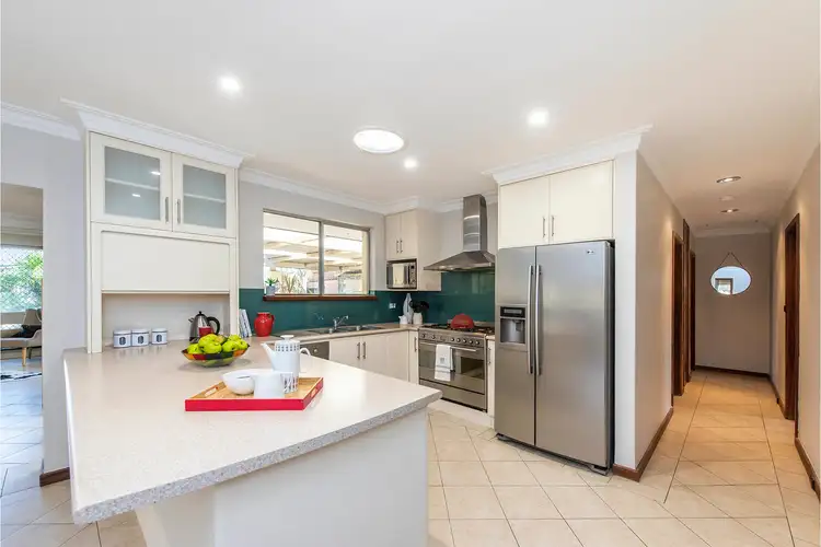 Third view of Homely house listing, 81 Bandalong Way, High Wycombe WA 6057