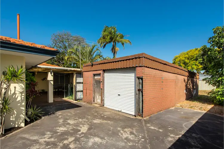 Fourth view of Homely house listing, 81 Bandalong Way, High Wycombe WA 6057