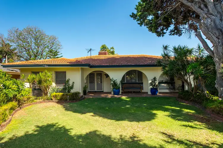 Fifth view of Homely house listing, 81 Bandalong Way, High Wycombe WA 6057