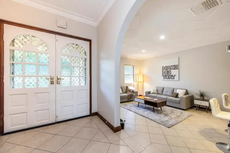 Seventh view of Homely house listing, 81 Bandalong Way, High Wycombe WA 6057