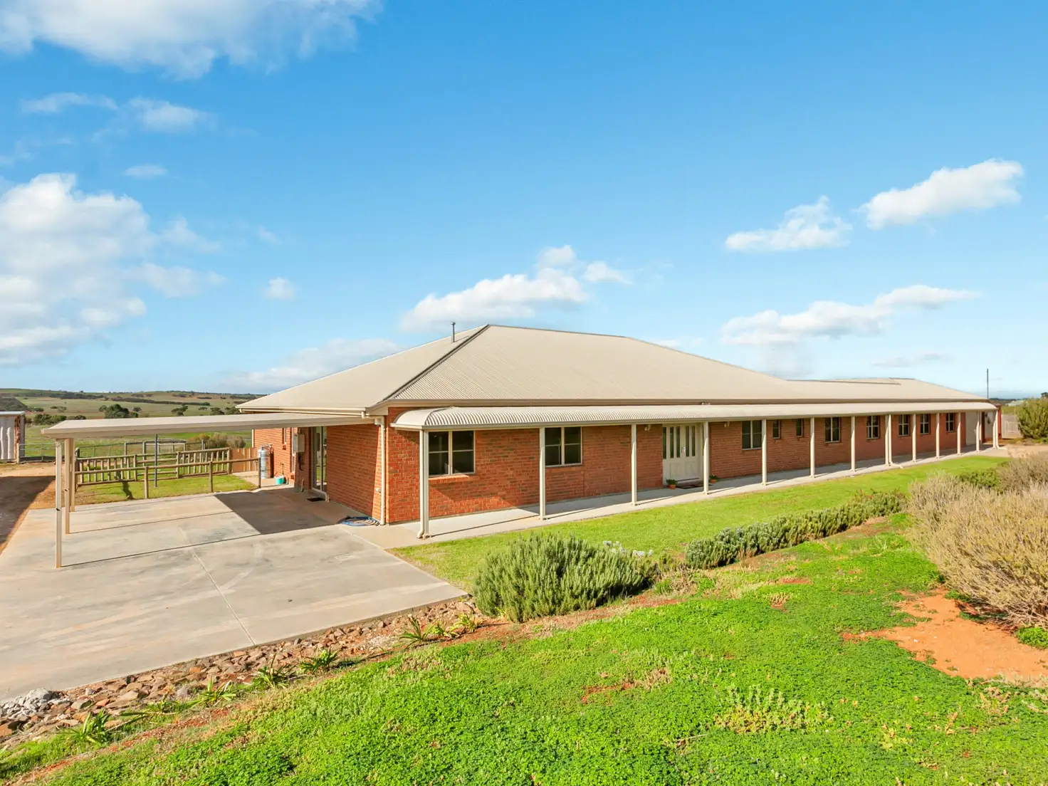 Main view of Homely rural property listing, 461 Callington Road, Callington SA 5254