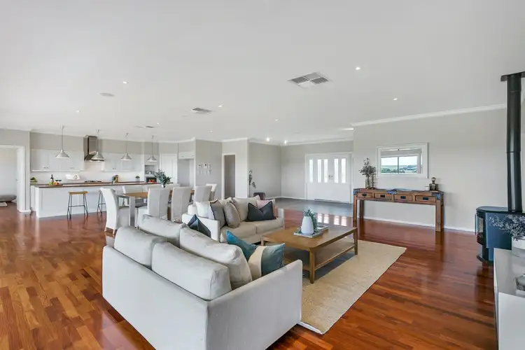 Second view of Homely rural property listing, 461 Callington Road, Callington SA 5254