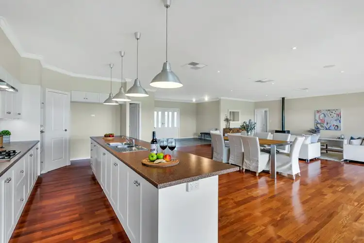 Fifth view of Homely rural property listing, 461 Callington Road, Callington SA 5254