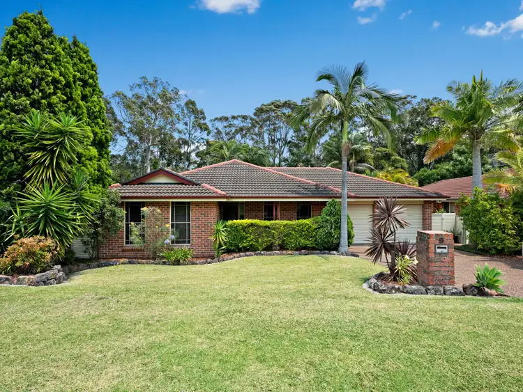 Main view of Homely house listing, 9 Edgewood Close, Tingira Heights NSW 2290