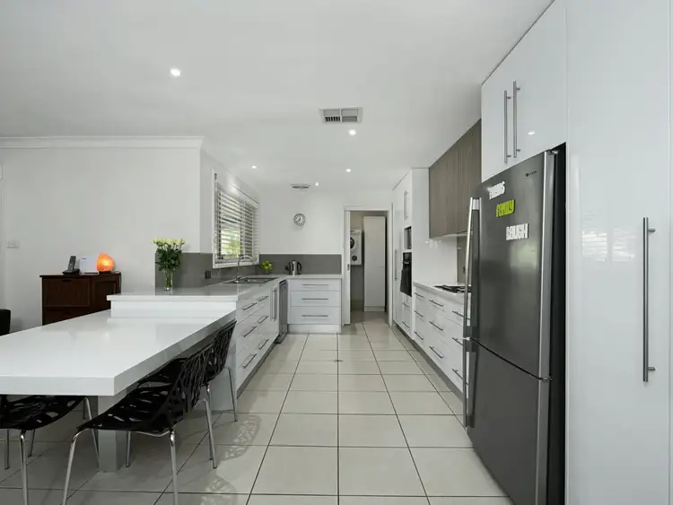 Fourth view of Homely house listing, 9 Edgewood Close, Tingira Heights NSW 2290