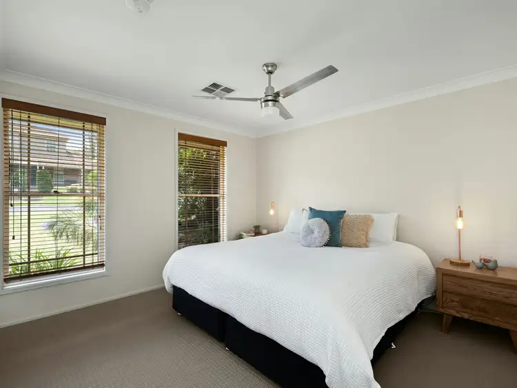 Fifth view of Homely house listing, 9 Edgewood Close, Tingira Heights NSW 2290