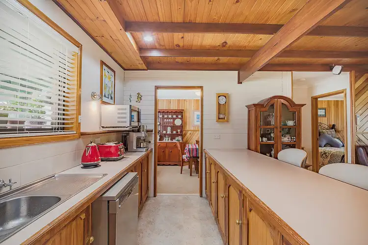 Fourth view of Homely house listing, 2 Medea Street, St Helens TAS 7216