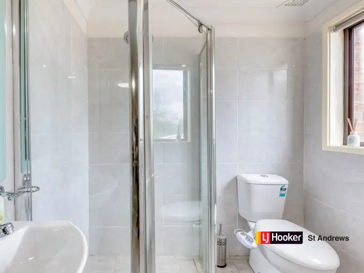 Fourth view of Homely house listing, 4 Arbroath Place, St Andrews NSW 2566