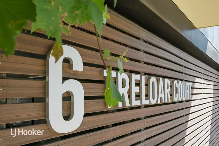 Third view of Homely apartment listing, 21/6 Treloar Court, Campbelltown SA 5074