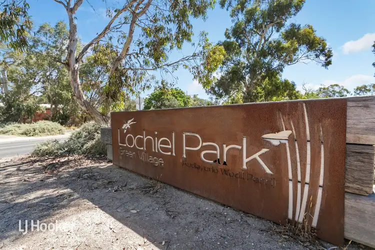 Fourth view of Homely apartment listing, 21/6 Treloar Court, Campbelltown SA 5074