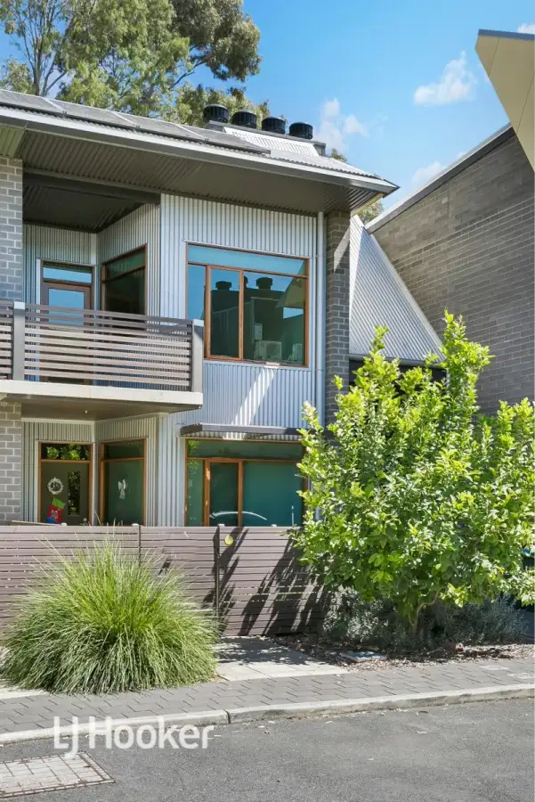 Fifth view of Homely apartment listing, 21/6 Treloar Court, Campbelltown SA 5074