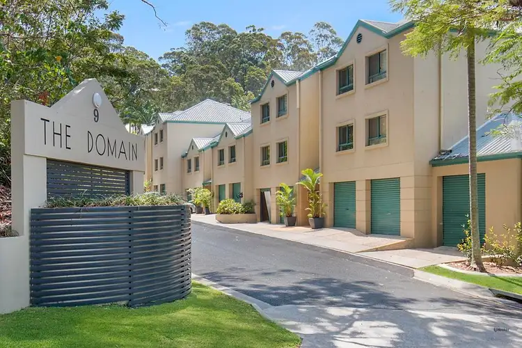30/9 Domain Road, Currumbin QLD 4223
