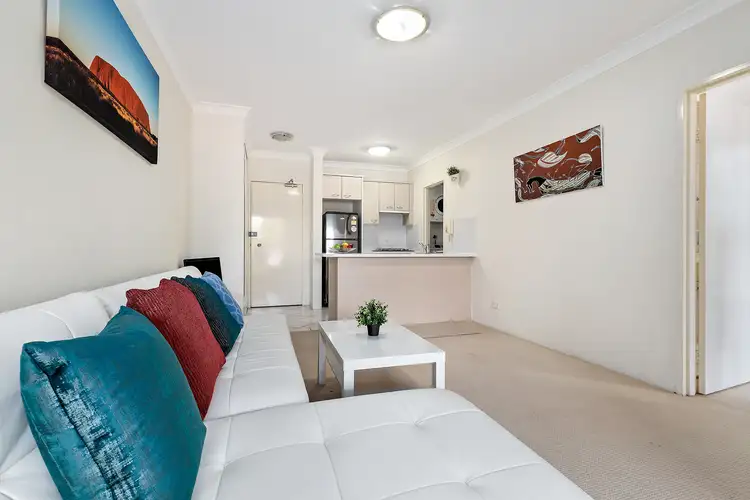 15/8 Koorala Street, Manly Vale NSW 2093