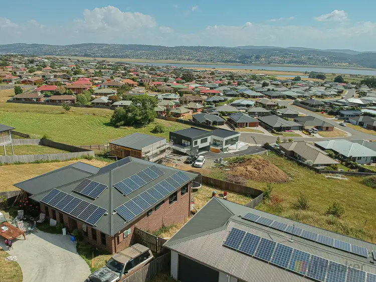 Main view of Homely land listing, 32 Roberts Crescent, Newnham TAS 7248
