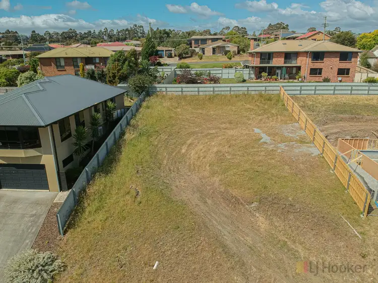 Third view of Homely land listing, 32 Roberts Crescent, Newnham TAS 7248