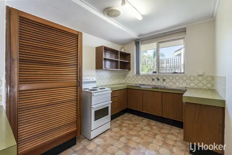 Second view of Homely house listing, 28 Currawong Way, Thornlie WA 6108