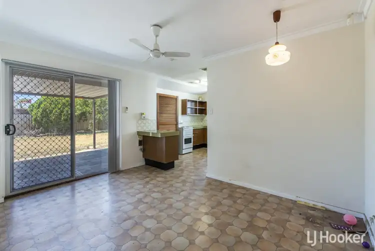 Sixth view of Homely house listing, 28 Currawong Way, Thornlie WA 6108
