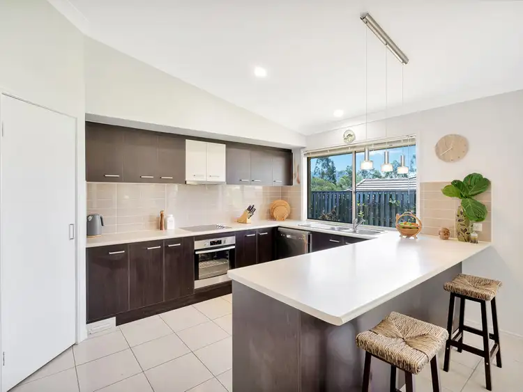 Fourth view of Homely house listing, 8 Bimberi Row, Pacific Pines QLD 4211