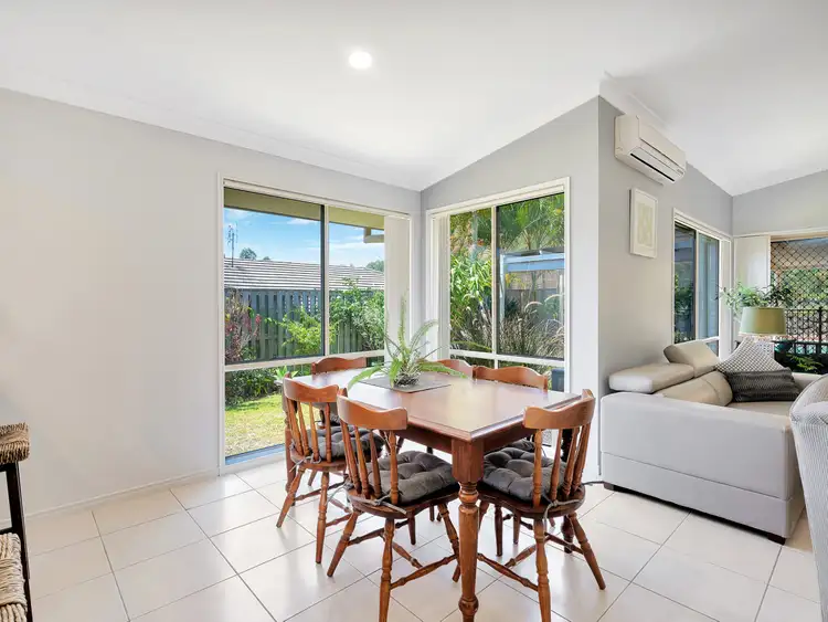 Fifth view of Homely house listing, 8 Bimberi Row, Pacific Pines QLD 4211