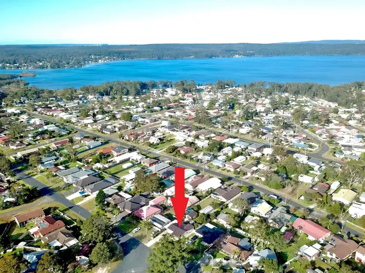 84 Mustang Drive, Sanctuary Point NSW 2540