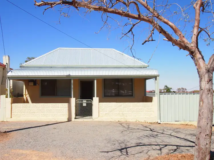 19 Nicholls Street, Broken Hill NSW 2880