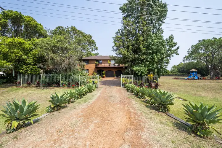111 Kent Street, Grafton NSW 2460
