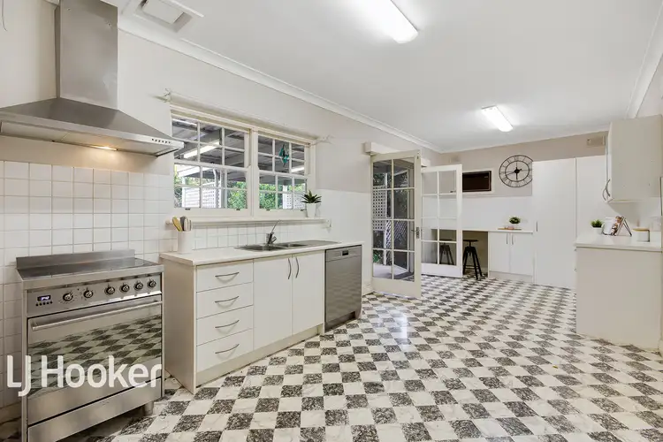Third view of Homely house listing, 515 Glynburn Road, Hazelwood Park SA 5066